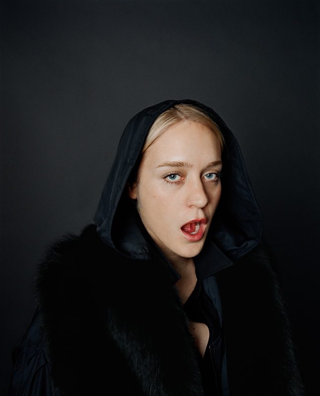 Chloë Sevigny, 2003