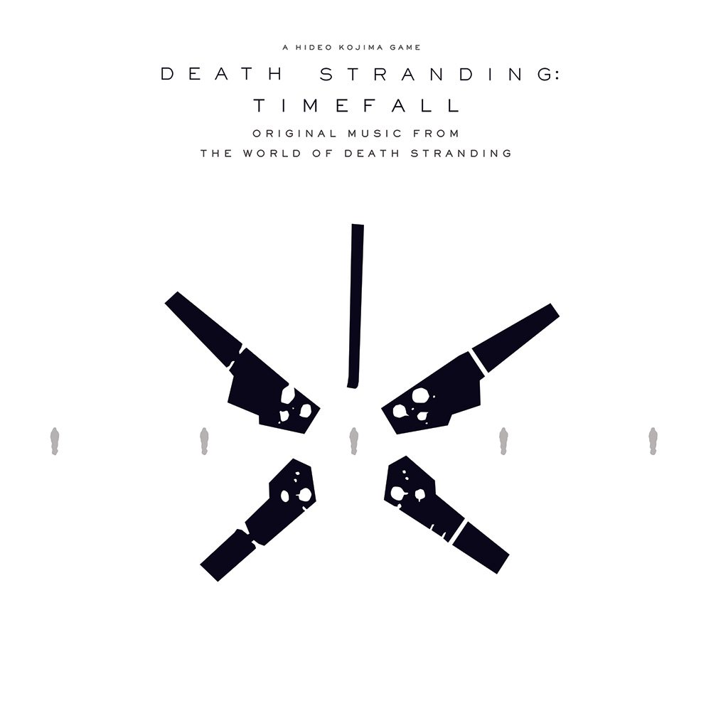 Flopée de stars pour “Death Stranding” le jeu vidéo d'Hideo Kojima