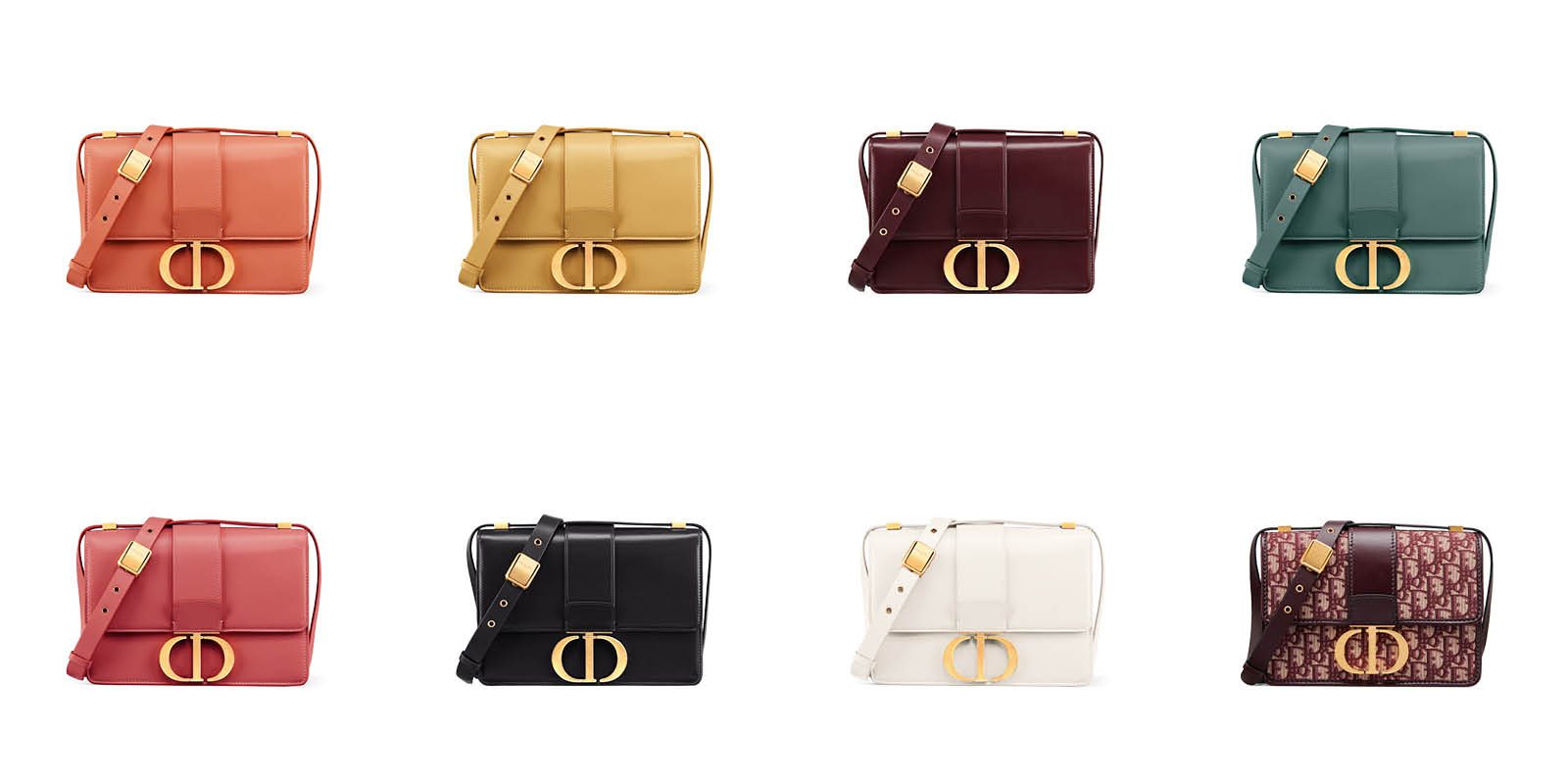 Le “30, Montaigne” le nouveau sac Dior