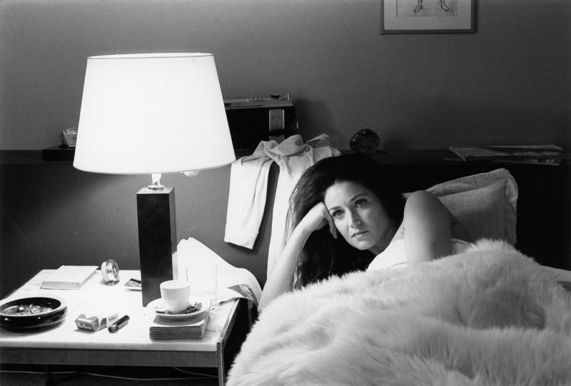 Ma nuit chez Maud (1969) © Les Films du Losange