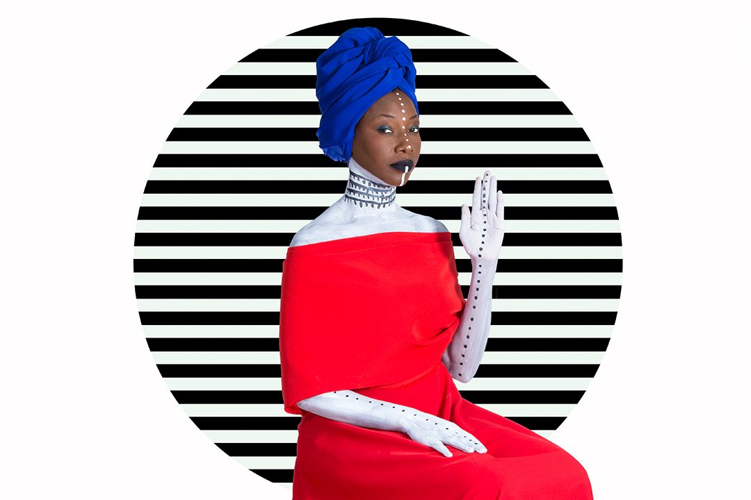 Fatoumata Diawara © Jazz à la Villette