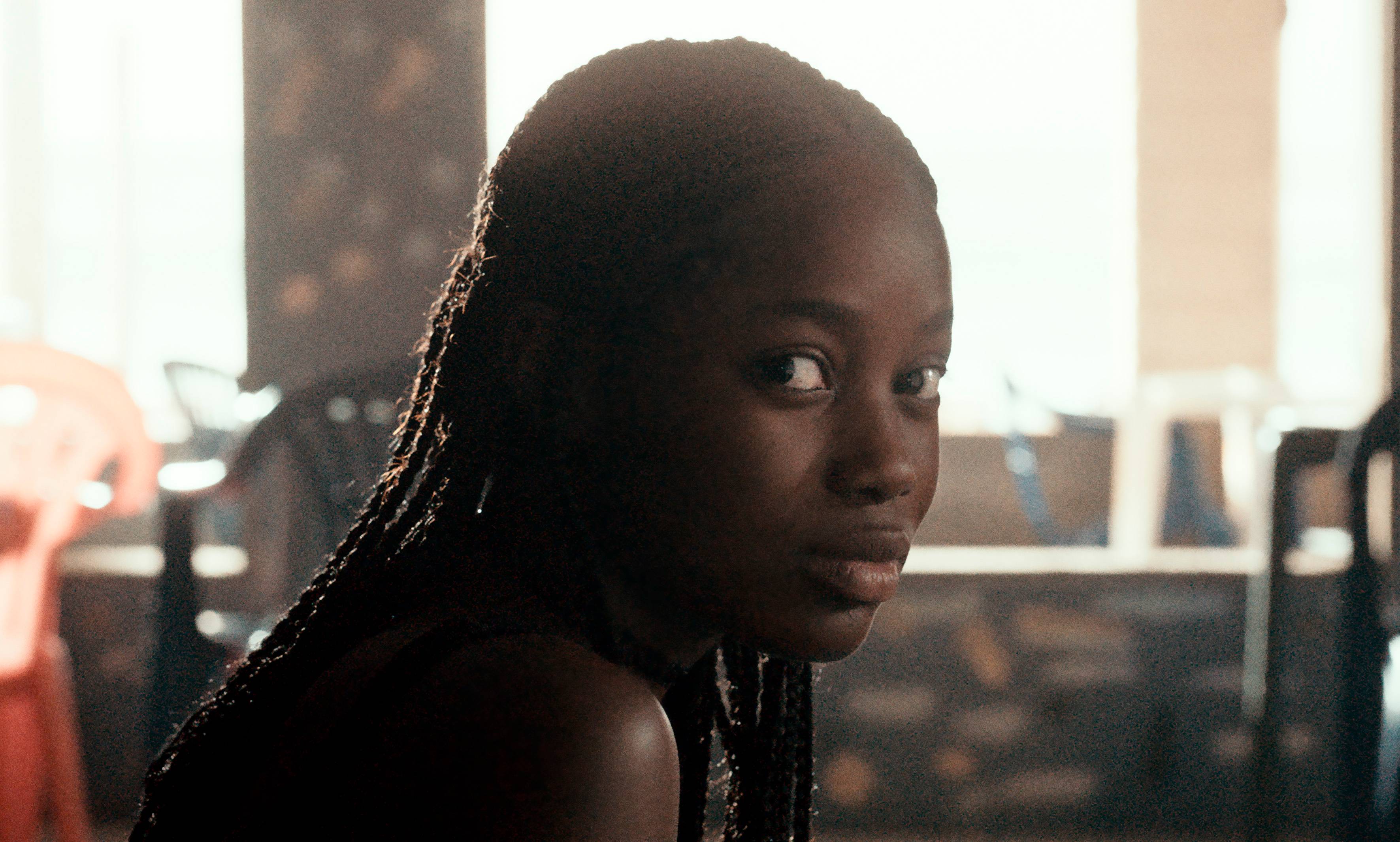 Atlantique, un film de Mati Diop sélectionné au Festival de Cannes 2019.