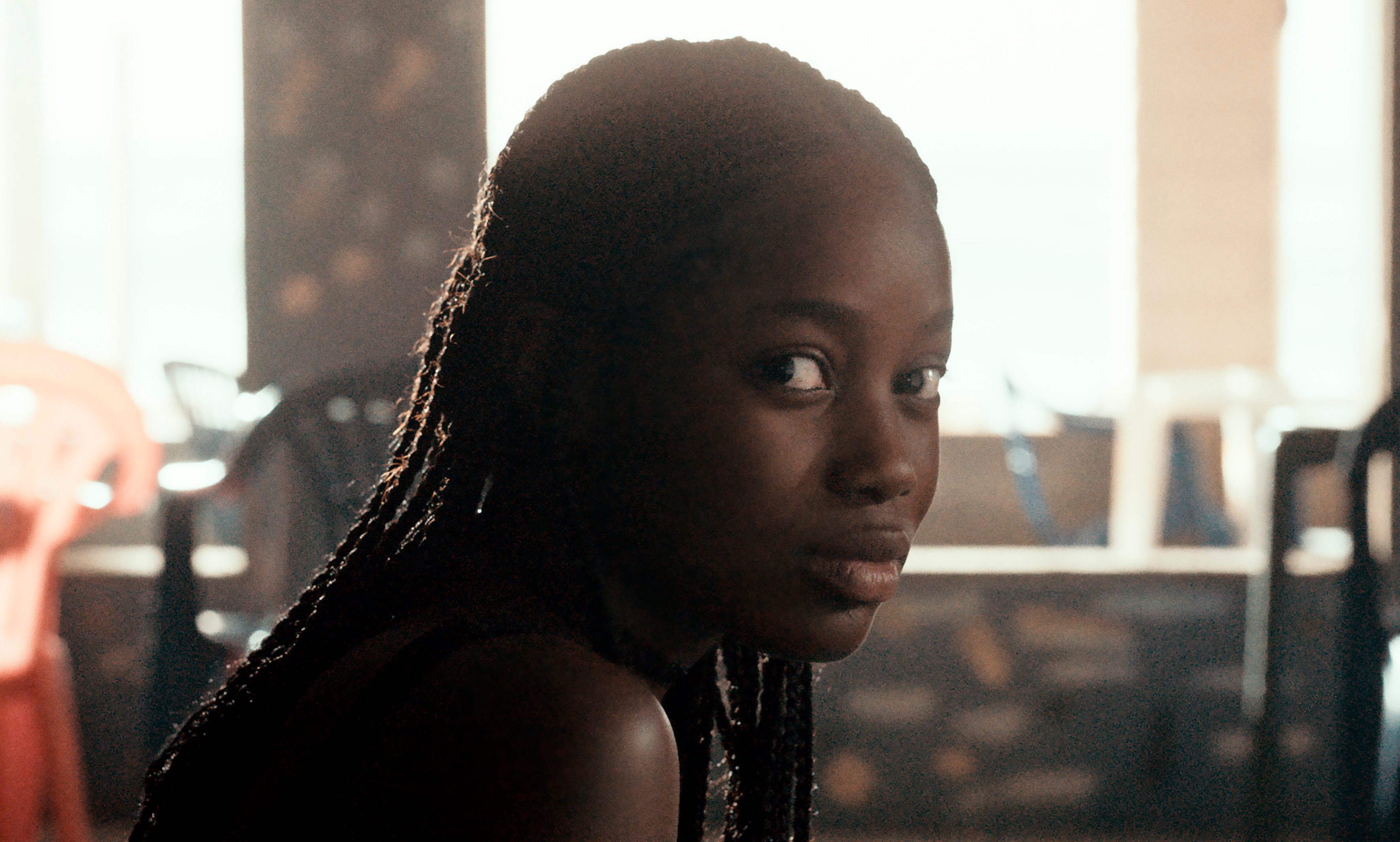 Atlantique, un film de Mati Diop sélectionné au Festival de Cannes 2019.