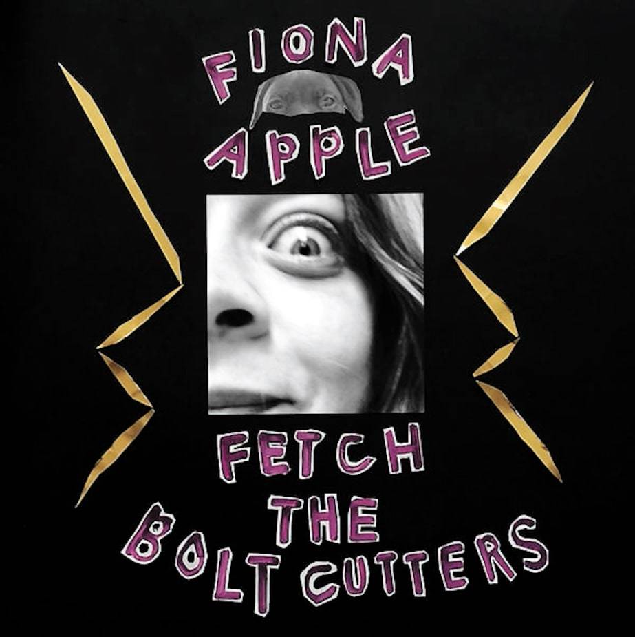 © Fiona Apple – Fetch the Bolt Cutters (2020)