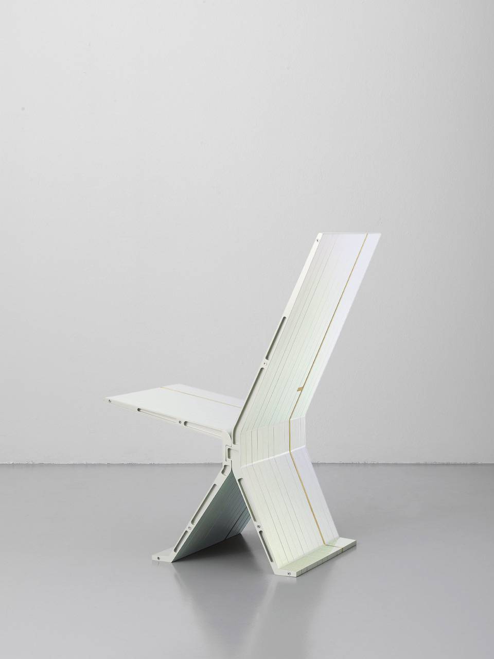 “Chair” by Formafantasma.