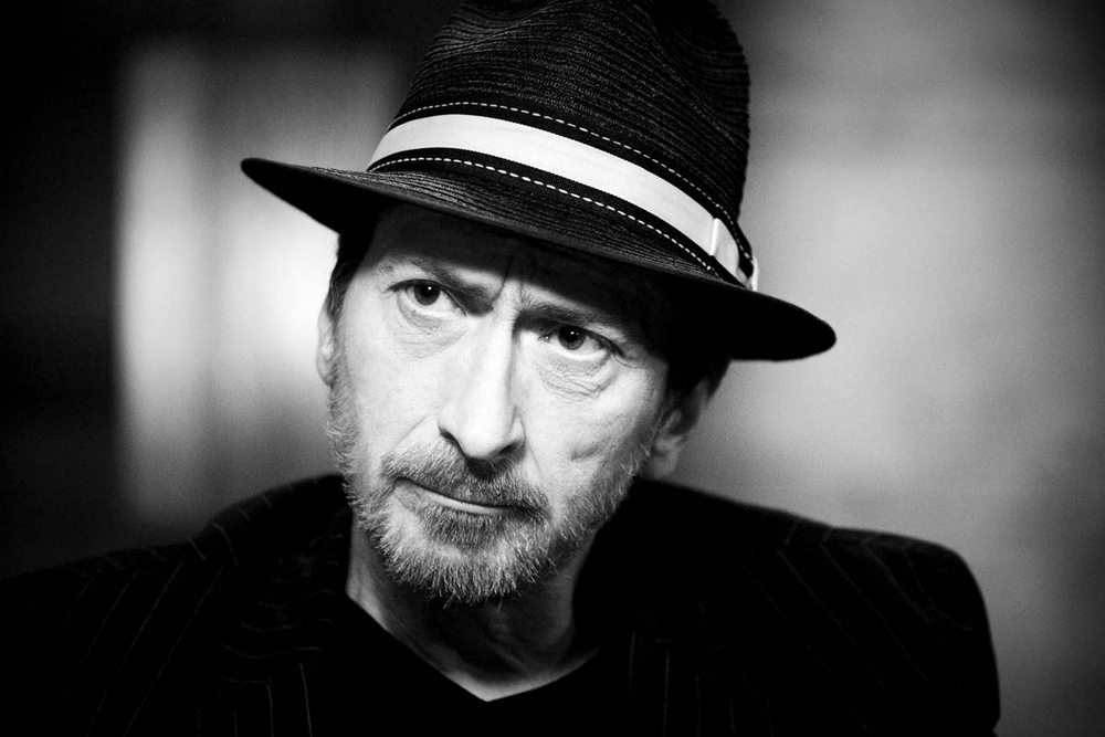 Frank Miller, star du comics et lauréat du festival d’Angoulême