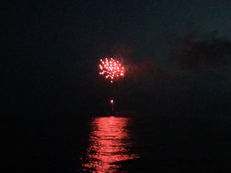 Gusto Zagg, “Untitled (Fireworks.mov)”.