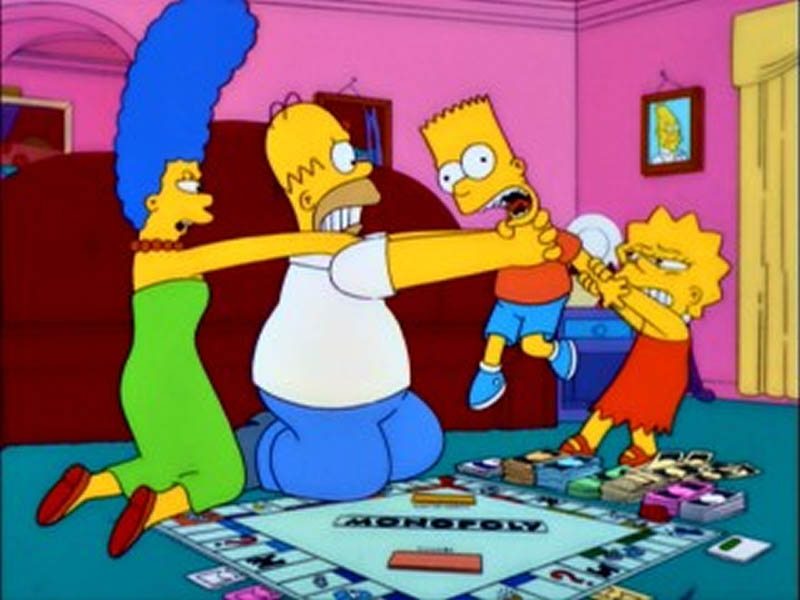 La vraie histoire du Monopoly... et autres jeux de société