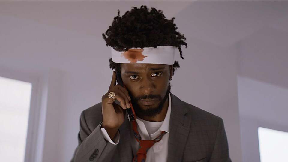“Sorry to Bother You” (2018) de Boots Riley
