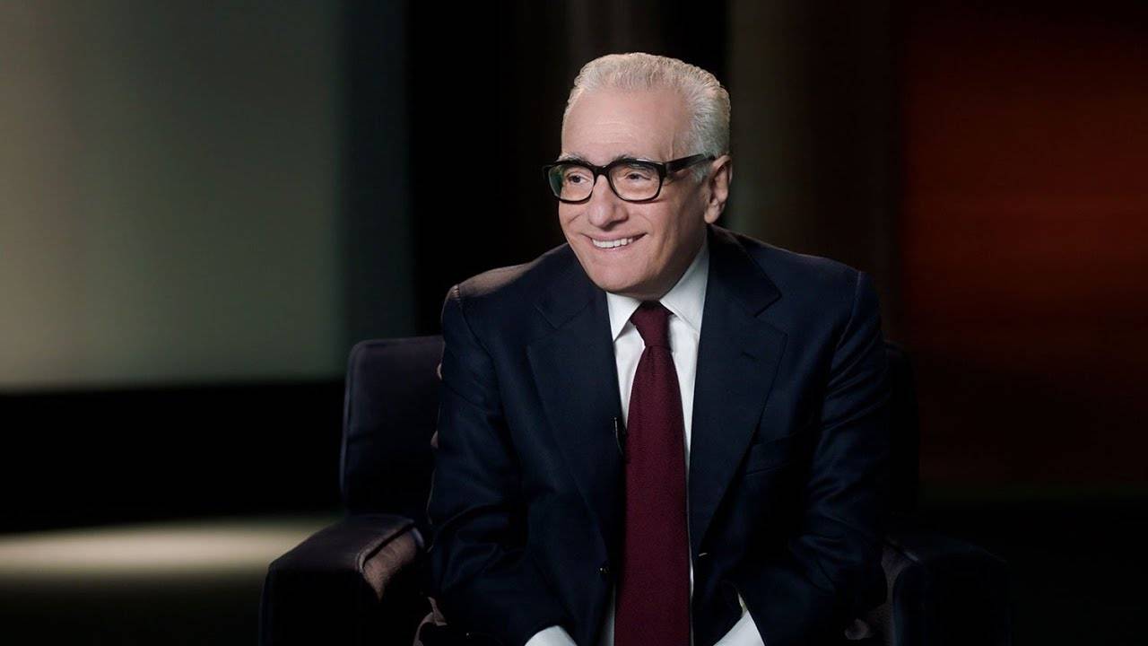 Martin Scorsese en trois collaborations mythiques