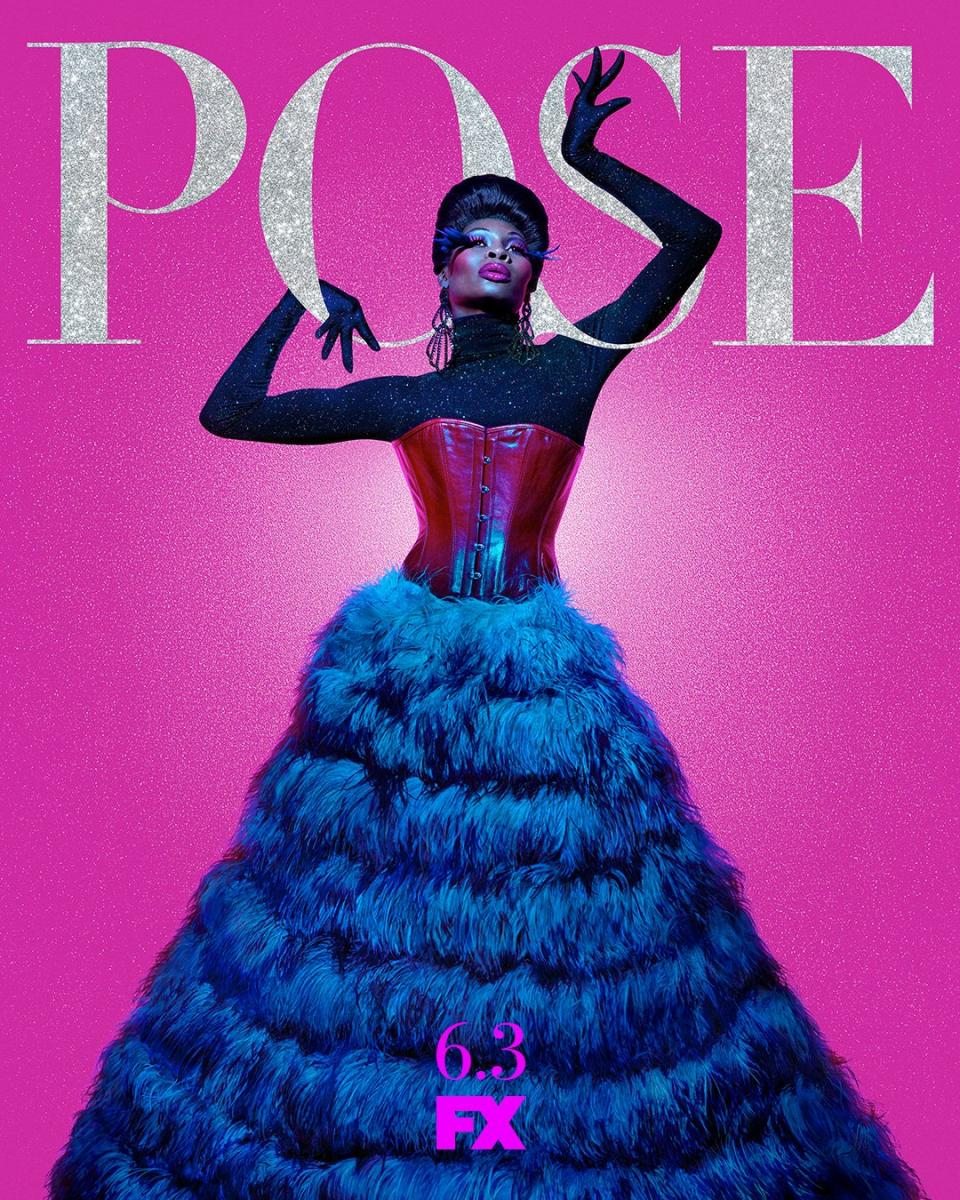“Pose”, the series that invites us into the queer dancefloors of 1980s New York