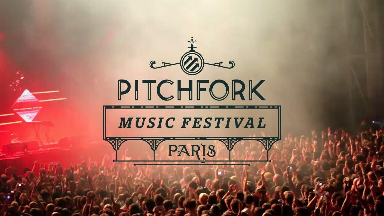 6 artistes à ne pas manquer au festival Pitchfork