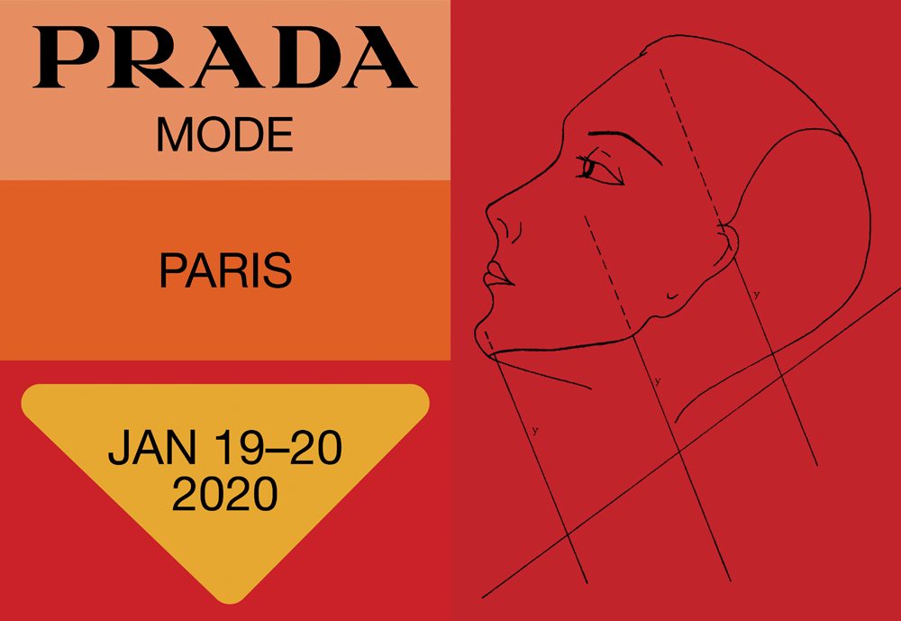 Prada ouvre un club à Paris pour la fashion week 