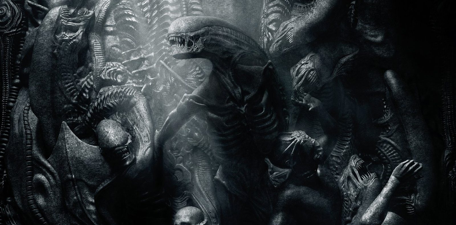 “The Origins of Alien”, autopsie d’un film d’horreur