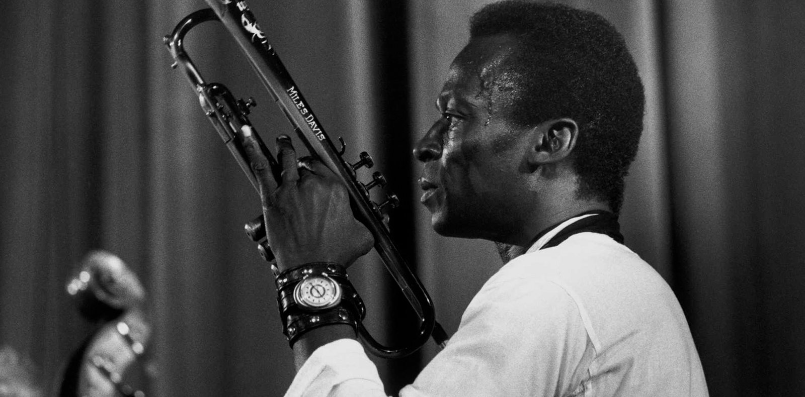 Miles Davis : un jazzman monstrueux sur Netflix