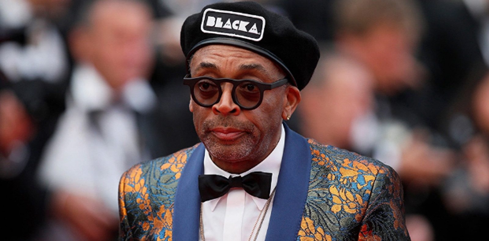 En direct de Cannes : l’Amérique au vitriol de Spike Lee décrochera-t-elle un prix ?