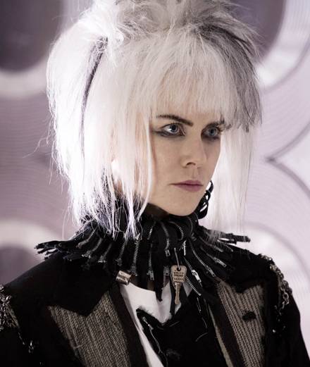 Romance, SF et délire punk… Que nous réserve le prochain film de Nicole Kidman et Elle Fanning ?