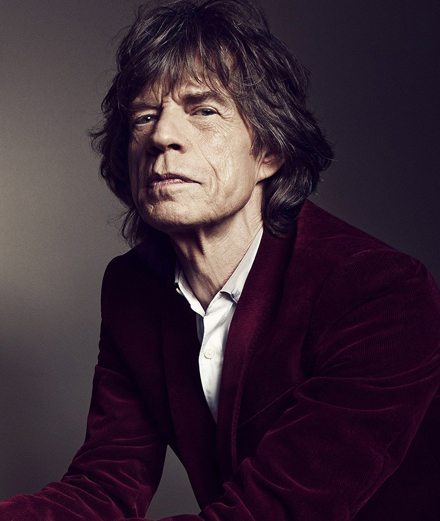 Mick Jagger, marchand d’art véreux dans “The Burnt Orange Heresy“