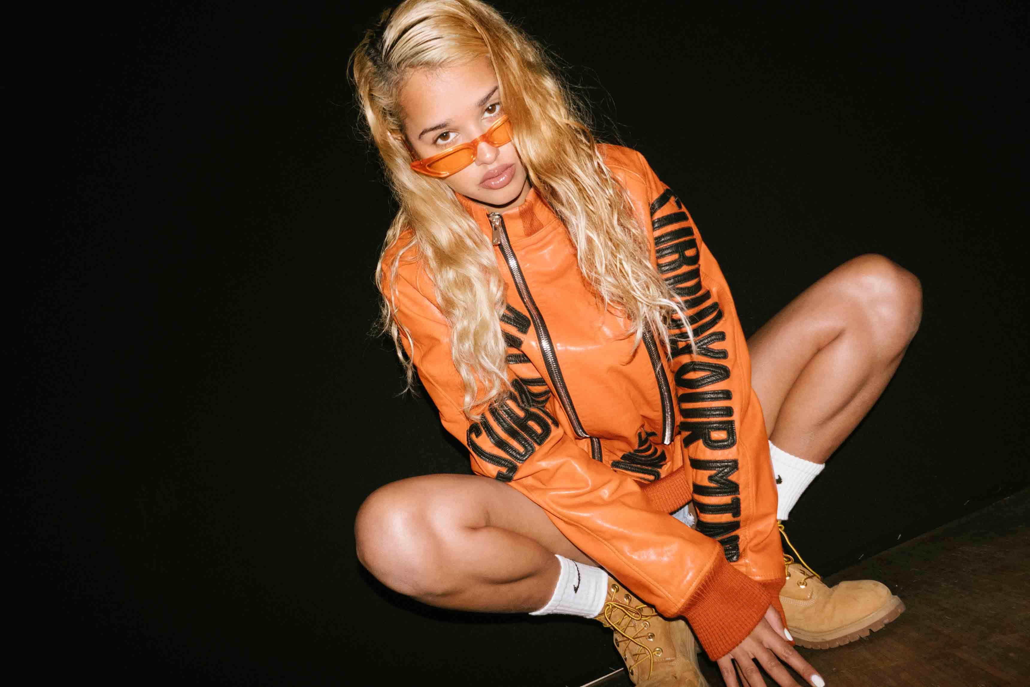 Who is Tommy Genesis, new sexual hip-hop star ?