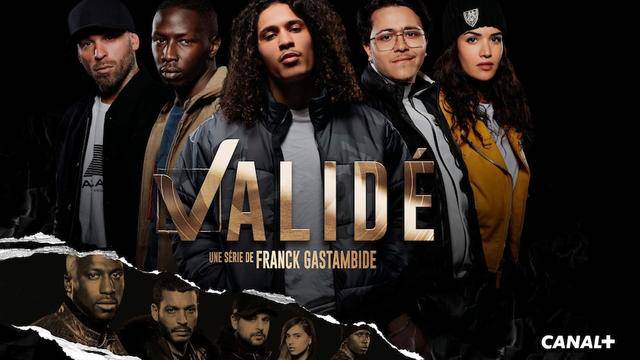 Que penser de “Validé”, la première vraie série sur le rap français ?