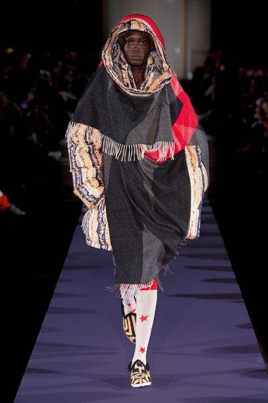 Vivienne Westwood  Fall Winter 2019/2020 Full Fashion Show
