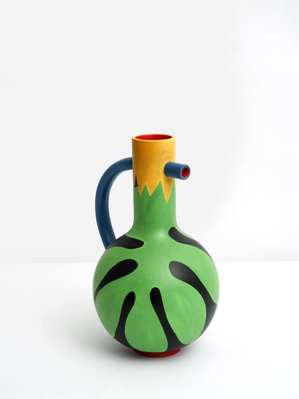 <p>Cruche Octave © Fabrice Gousset & Maison Matisse</p>

