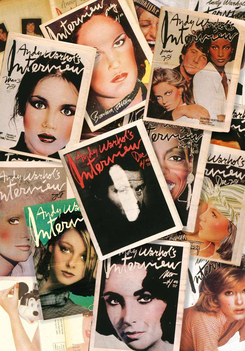 Andy Warhol : les 10 choses à retenir de sa bio culte enfin disponible en français