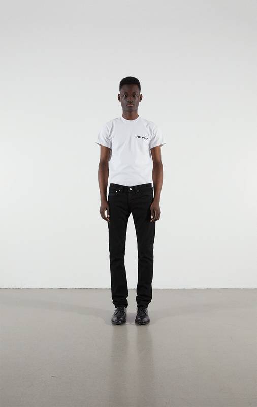 <p>Les nouveaux modèles de jeans de la collection "Under Construction”.</p>
