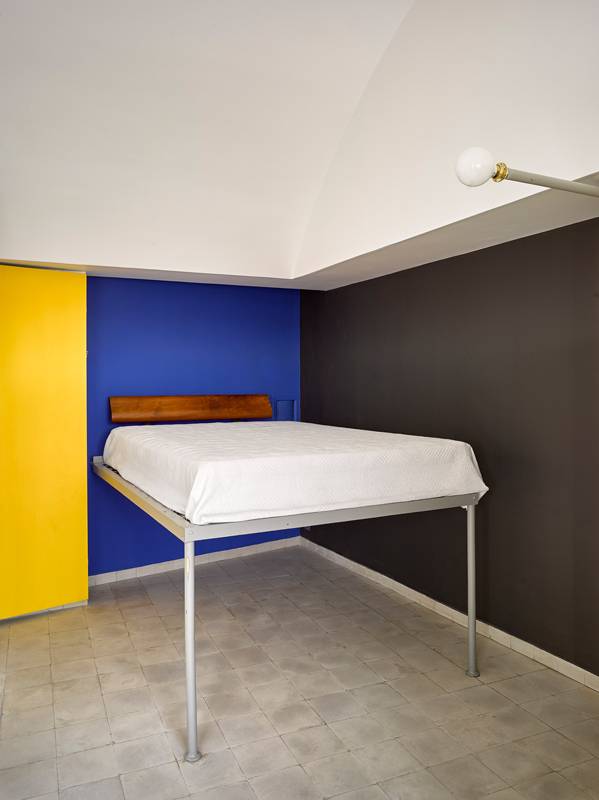 <p>Filip Šlapal, “L’appartement-atelier de Le Corbusier, Paris” (1934)</p>
