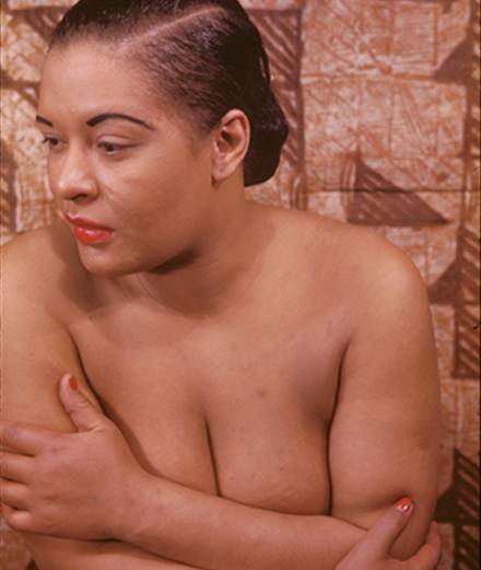Billie Holiday mise à nu dans un documentaire inédit