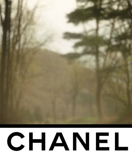 En direct : le défilé Chanel automne-hiver 2020-2021