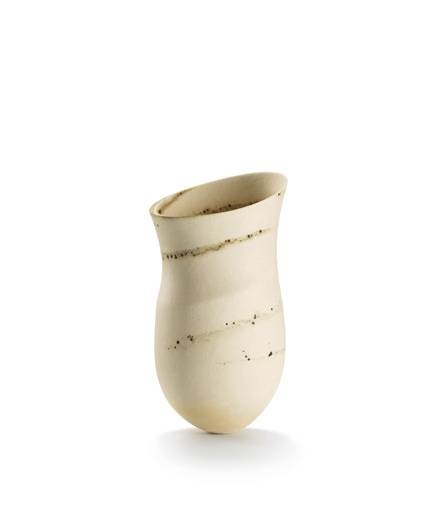 L’objet du jour : le vase minimaliste de Jennifer Lee