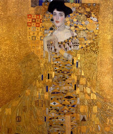 La folle histoire du Klimt restitué par sa voleuse