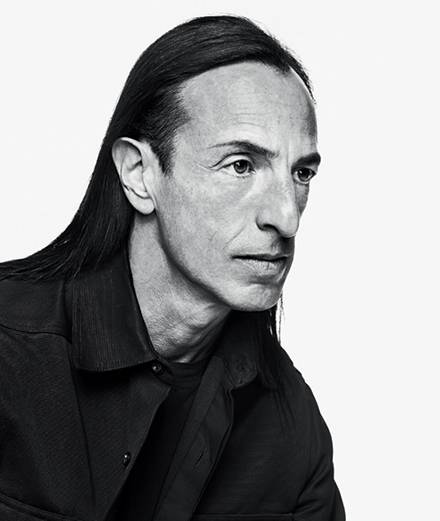 Rick Owens: “We all struggle with who we are. We have shame, we have pride, we have self delusion.” 