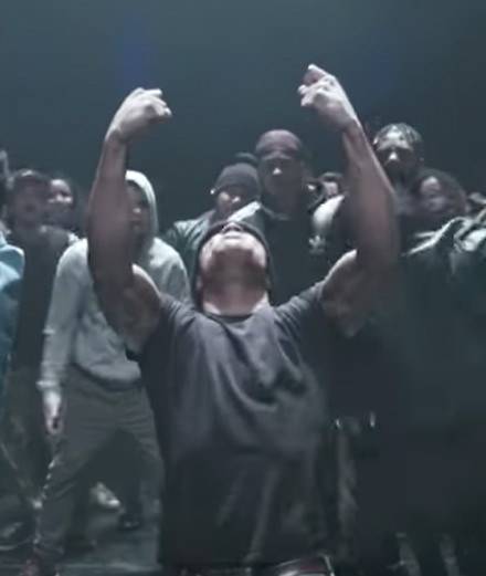 Du hip-hop sur la scène de l’Opéra : Clément Cogitore nommé aux César
