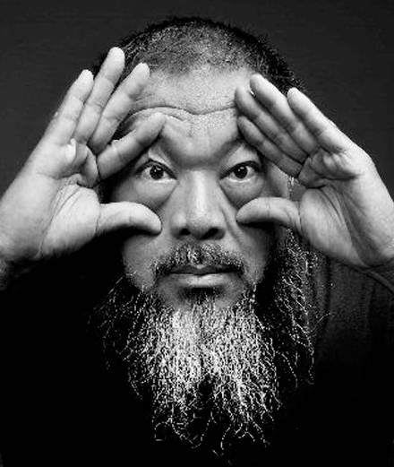 L'artiste Ai Weiwei plonge dans les pires heures de Wuhan