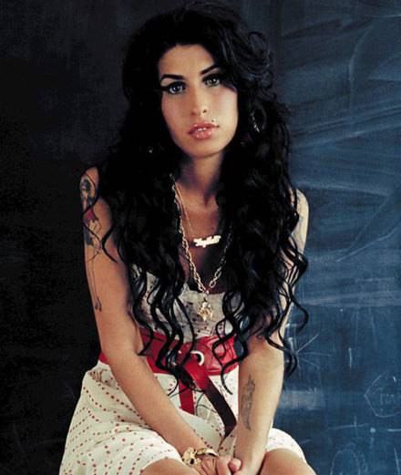 Amy Winehouse, Back to Black, Documentaire, Biopic, Arte
