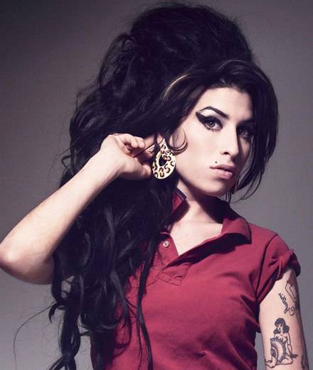 Amy Winehouse : son ancien producteur dévoile un duo avec Nas