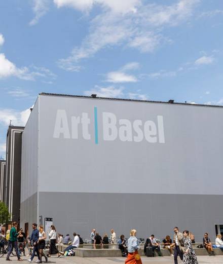 Art Basel 2020 n'aura finalement pas lieu