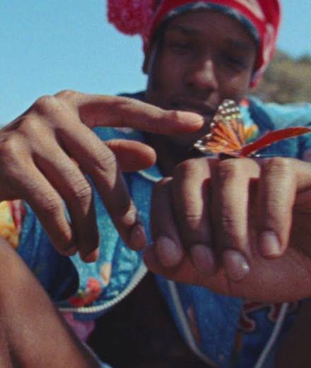  A$AP Rocky et les ados borderline dans “Kids Turned Out Fine”