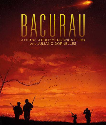 “Bacurau” : le film brésilien prix du Jury à Cannes