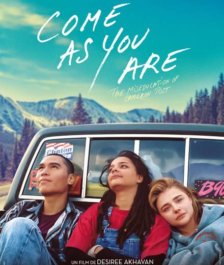 Que réserve “Come As You Are”, le film qui a remporté le Grand Prix du jury au Sundance Film Festival ?
