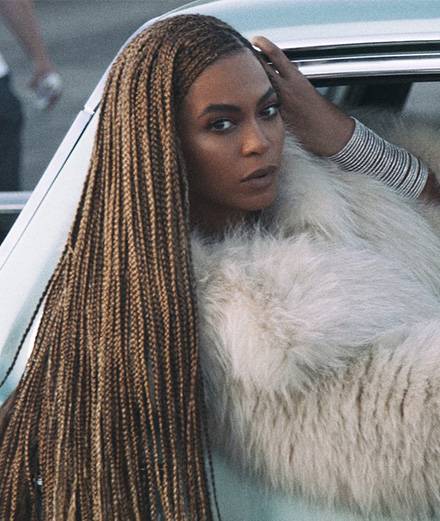 5 photographes et réalisateurs révélés par Beyoncé
