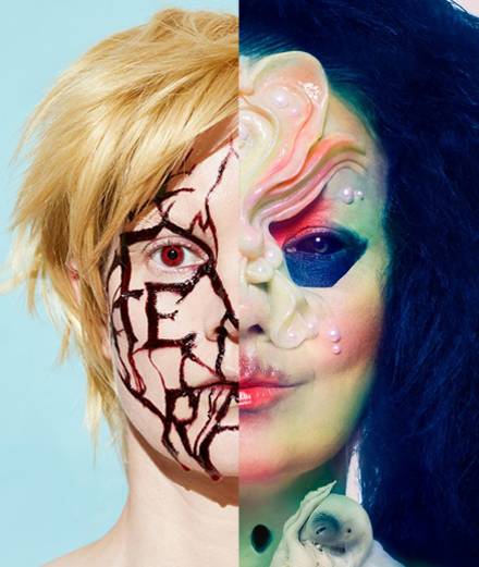 Björk s’associe à The Knife et Fever Ray pour un triple remix
