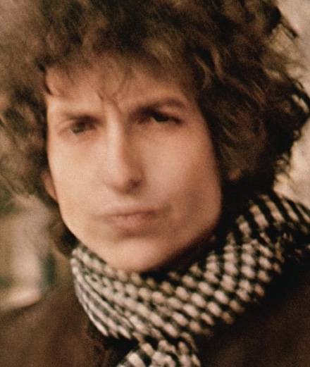 Bob Dylan enfin de retour avec un nouvel album 