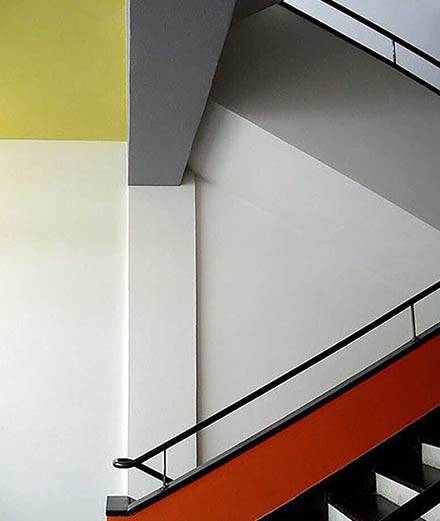 Dix choses à savoir sur le Bauhaus, l’école d’art et d’architecture qui fête son premier siècle
