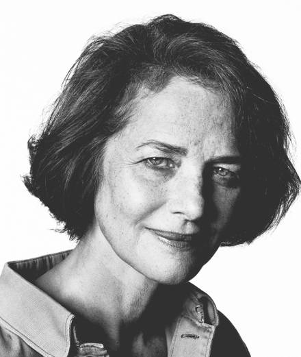 “I’ve had very, very bad trips on LSD.” The cult interview with Charlotte Rampling
