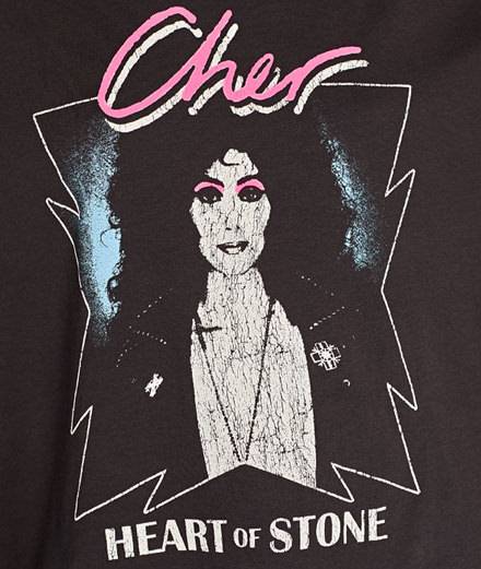 Pourquoi Cher est-elle plus que jamais une icône à 71 ans ?