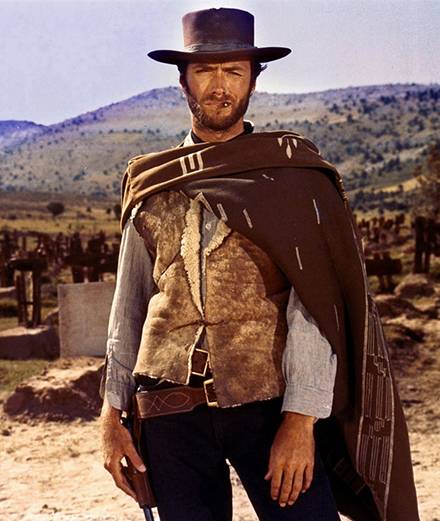 À 90 ans, pourquoi Clint Eastwood fait-il encore polémique?