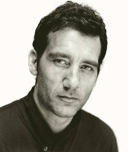 “Some stinkers get the worst reviews and yet they’re guaranteed box-office smashes”  The cult interview with Clive Owen